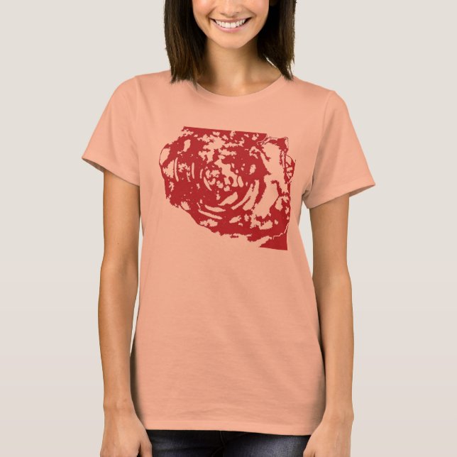 Parks T-Shirt (Front)