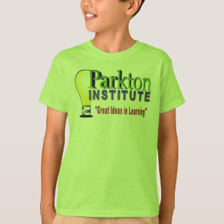PARKTON INSTITUTE T-Shirt