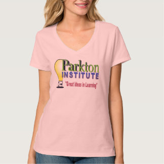 PARKTON INSTITUTE T-Shirt
