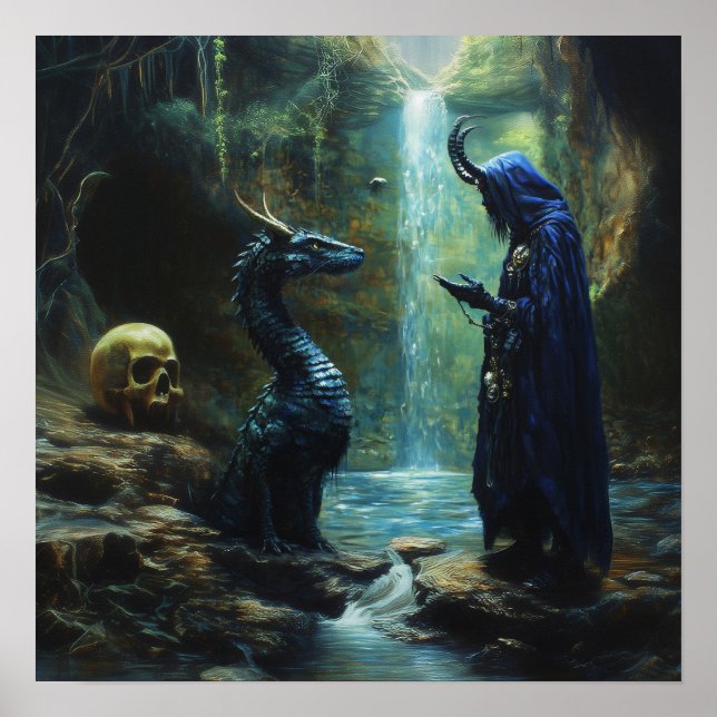 Parlay Poster (Front)