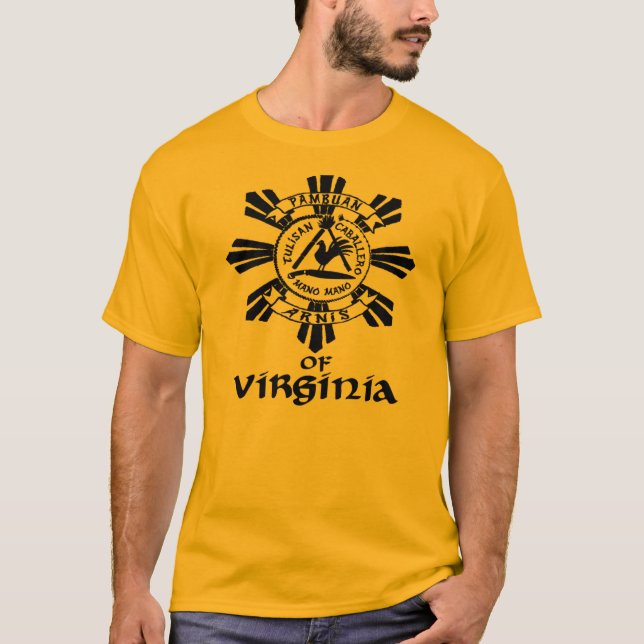 parnis-3 T-Shirt (Front)