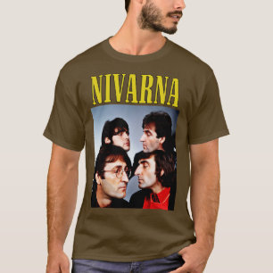 Parody Poser Amazing Incredible Whoopsie Wow That T-Shirt