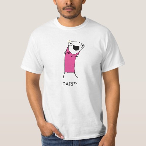 PARP T_Shirt