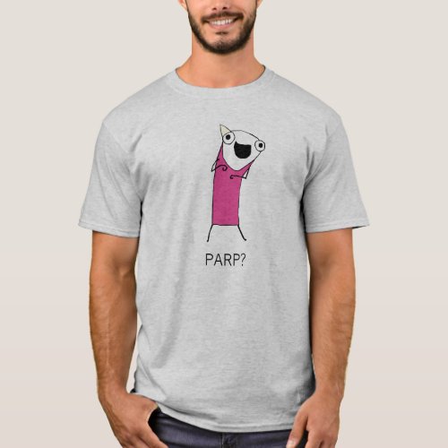 PARP T_Shirt
