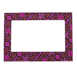 ParPLe Magnetic Frame