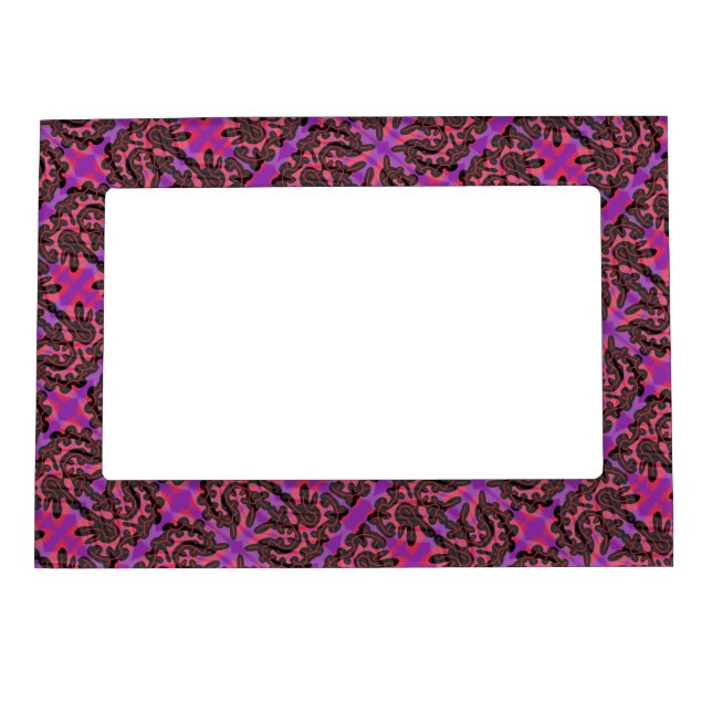 ParPLe Magnetic Frame (Front)