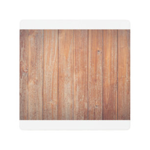 Parquet Planks Metal Print