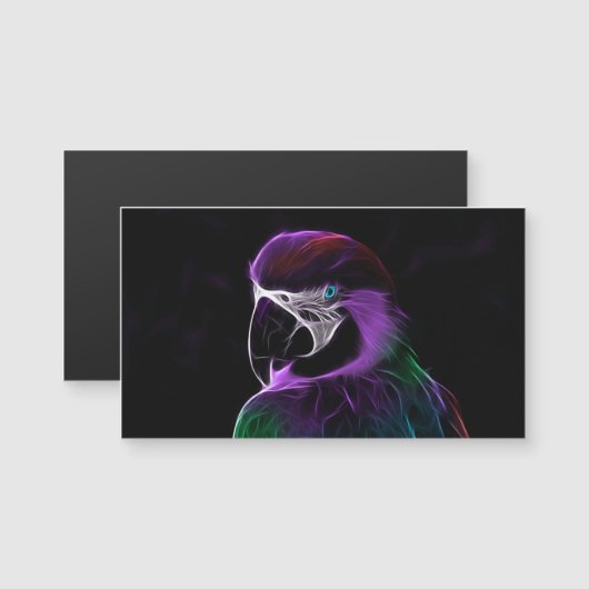 Parrot (Front/Back)