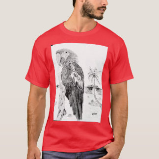parrot 27 2 T-Shirt