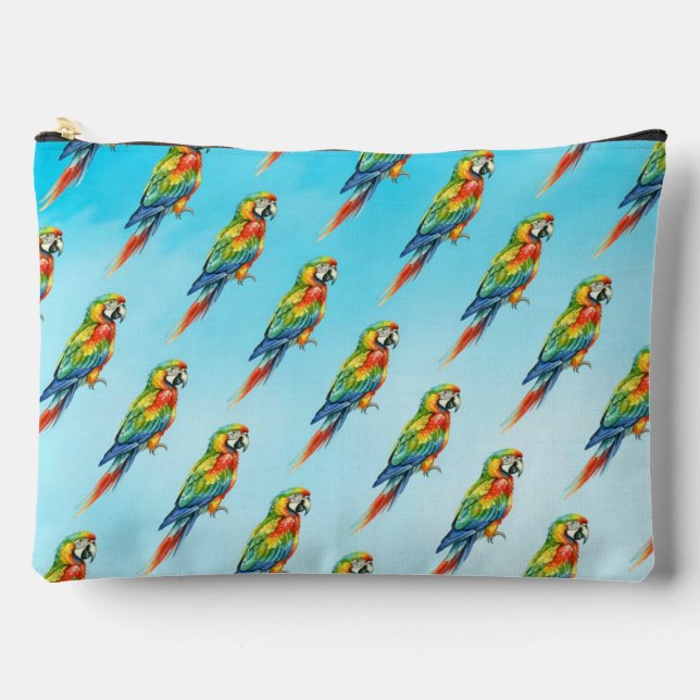 Parrot Accessory Pouch (Front)
