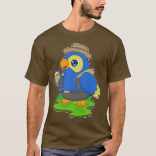 Parrot Beer mug Beer T-Shirt