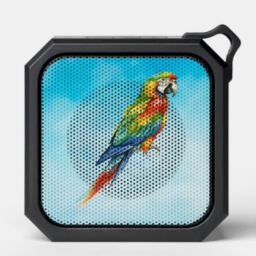 Parrot Bluetooth Speaker