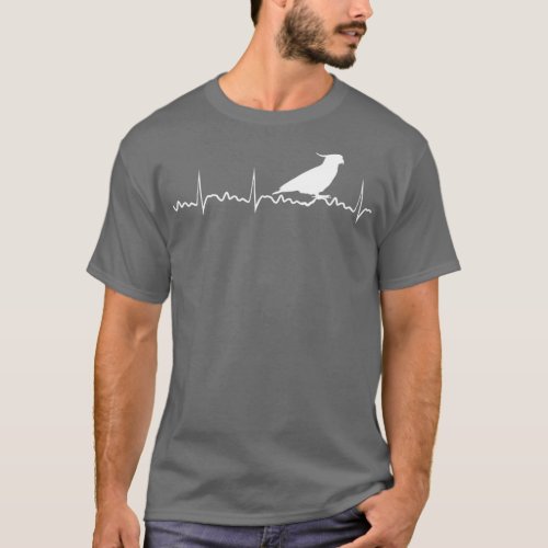 Parrot Cockatoo Gift T_Shirt