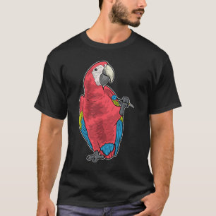 Parrot Darts Dart Sports T-Shirt