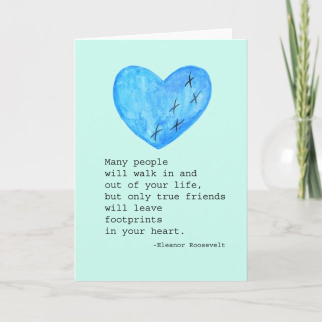 Parrot Death Sympathy Cockatiel pet birds loss Card (Front)