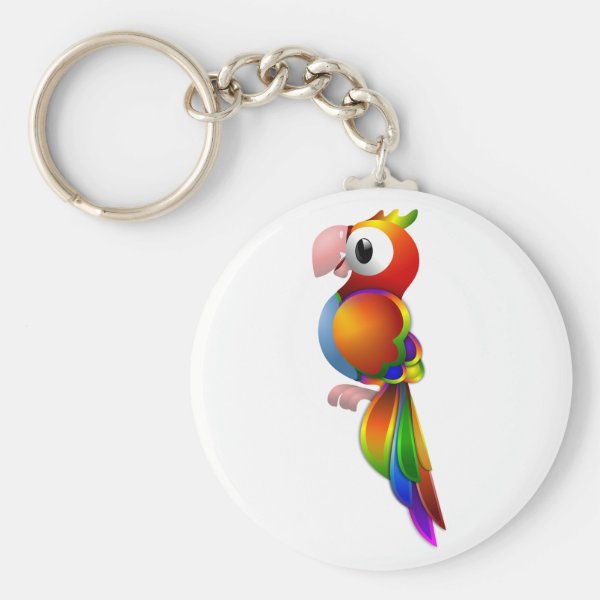Personalized Parrot Gifts on Zazzle