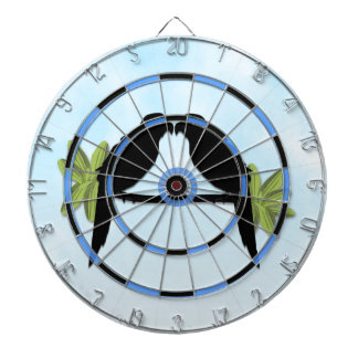 Parrot Love Regulation Dart Board
