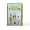 Parrot Nutcracker Christmas Card