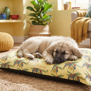 Parrot Pet Bed