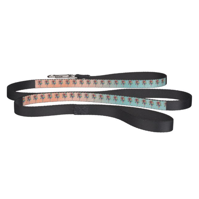 Parrot Pet Leash (Full)