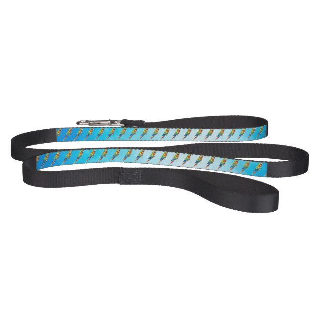Parrot Pet Leash (Full)