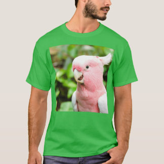 parrot photo with high resolution quality 3 T-Shirt
