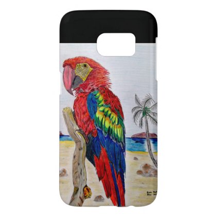 parrot s7 case