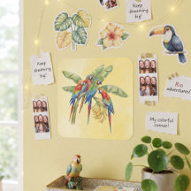 Parrot