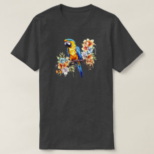 Parrot T-Shirt