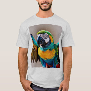 Parrot T-Shirt