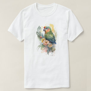 Parrot T-Shirt