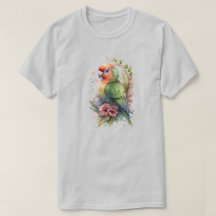 Parrot T-Shirt