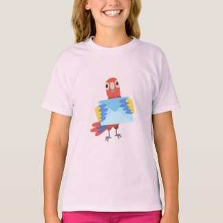 Parrot T-Shirt