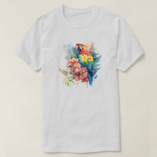 Parrot T-Shirt