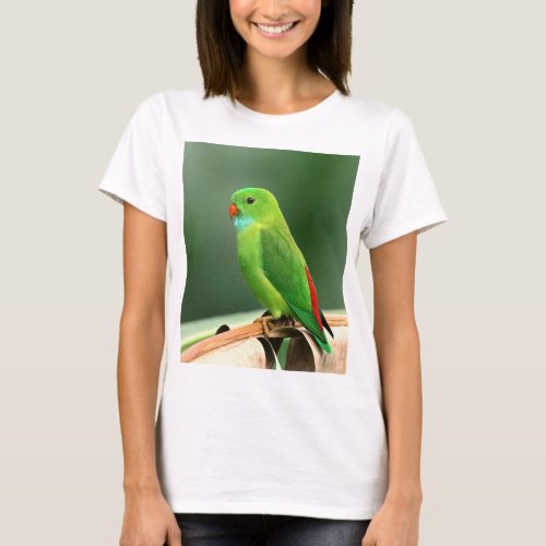 Parrot  T_Shirt