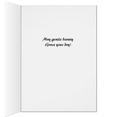 Parrot Tulip Cards (Inside (Right))