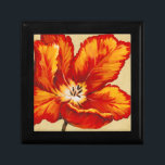 Parrot Tulip I Gift Box<br><div class="desc">Floral</div>