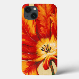 Parrot Tulip II iPhone 13 Case