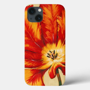 Parrot Tulip II iPhone 13 Case
