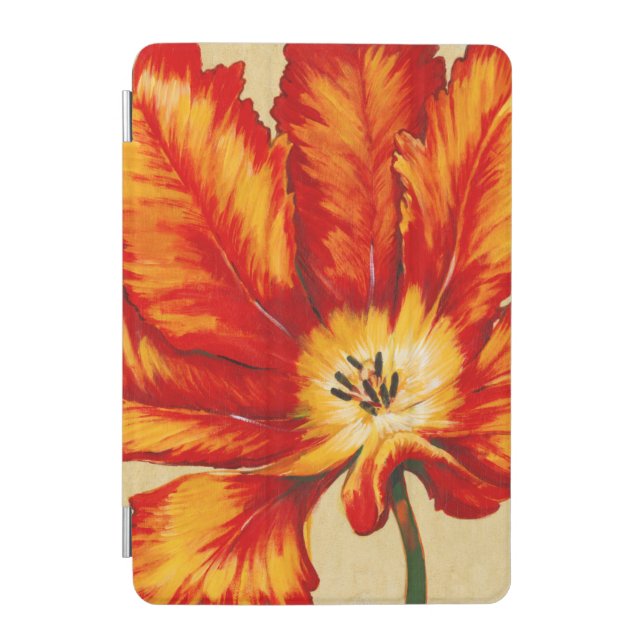 Parrot Tulip II iPad Mini Cover (Front)