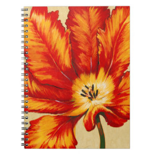 Parrot Tulip II Notebook