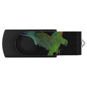 Parrot USB Flash Drive