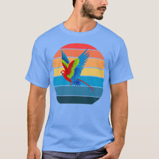 Parrot Vintage 1 T-Shirt