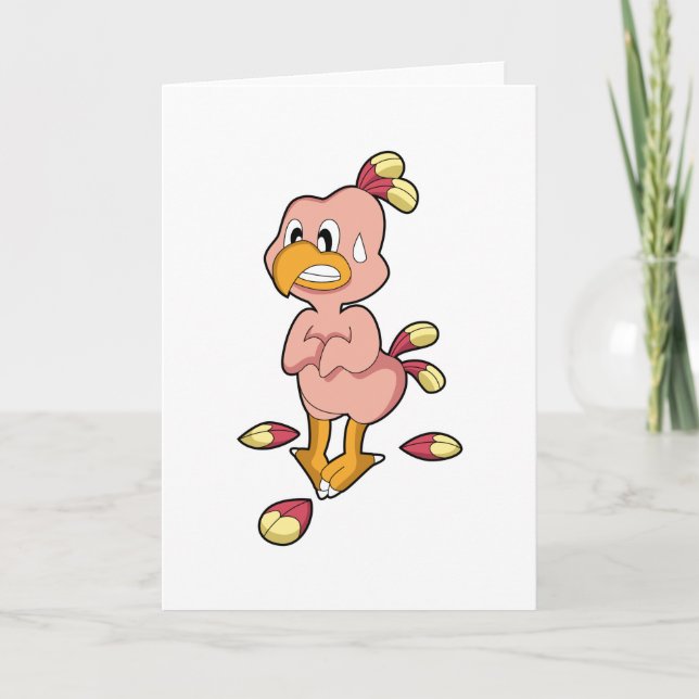 Parrot without Feathers.PNG Card (Front)