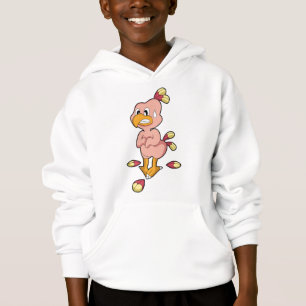 Parrot without Feathers.PNG Hoodie