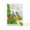 Parrots and Christmas tree
