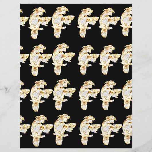 PARROTS BLING (Front)