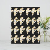 PARROTS BLING (Standing Front)