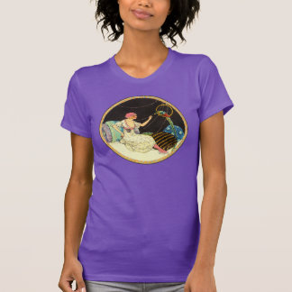 Parrot's Perch T-Shirt
