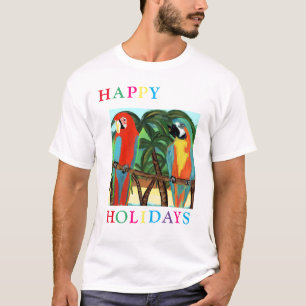 PARROTS   T-Shirt